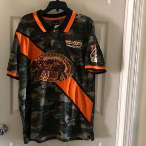 Northland Men Sports Wear